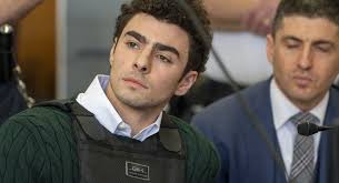 Luigi Mangione's lawyers look to block death penalty, accuse Trump DOJ of  'political stunt'