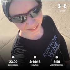 Training for Next Full Marathon Experience