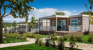 Mobile Homes Lanterna Premium Camping Resort Porec 2021 Updated Prices Deals