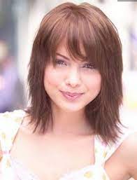 Best Medium Layered Hairstyles For 2016 Medium Layered Hair Hair Lengths Hair Styles