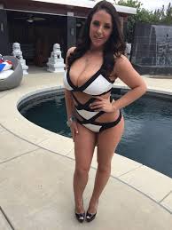 Angela White And All The Penis - James Deen Blog