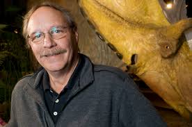 MSU paleontologist receives major award for protecting fossils