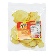 BATATA DA BARRA