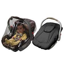 Jolly Jumper Deluxe Sneek A Peak With Car Seat Rain Cover Review Car Seats Best Baby Car Seats Infant Car Seat Cover