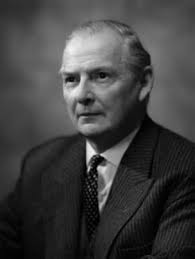 NPG x172177; (John) Selwyn Brooke Lloyd, Baron Selwyn-Lloyd