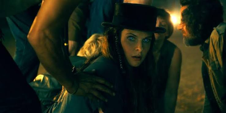 Doctor Sleep's Magical Steam, Explained