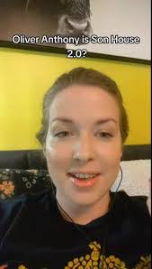 Oliver Anthony's House