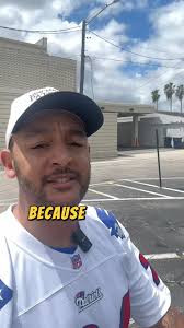 Hey guys…a lot of people have been messaging me and asking about game day  parking at Saddlebags., Here’s a quick video with everything you need to  know!