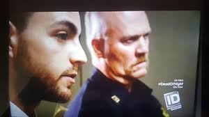 Dead of Night (TV Series 2018– )