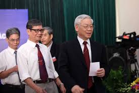 Vietnamnet trân trọng giới thiệu toàn văn phát biểu khai mạc hội nghị lần thứ 2 ban chấp hành trung ương đảng khoá xiii của tổng bí thư, chủ. Nhá»¯ng Cáº£nh Bao Sá»›m Cá»§a Tá»•ng Bi ThÆ° Chá»§ Tá»‹ch NÆ°á»›c Nguyá»…n Phu Trá»ng Vietnamnet