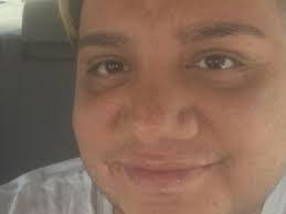 Amanda Seago's Instagram, Twitter & Facebook