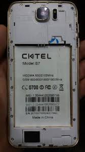 Cktel S7 Flash File Mt6580 5 1 Lcd Fix Dead Recovery Firmware 100 Tested Mobile Firmware Firmware Flash Android Info