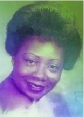 Margaret Taylor Obituary (2019)