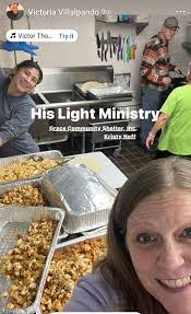 Heather Mcadoo's Instagram, Twitter & Facebook