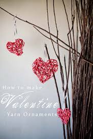 Which do you think makes a great hearts' day display? 38 Easy Valentine Decor Ideas Diy Projects For Teens
