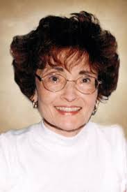 Frances Burns Obituary