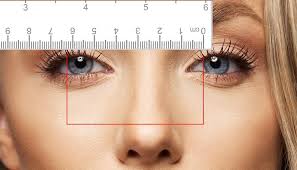 Pd, short for pupillary distance, is the distance between the center of your pupils in millimeters. Measuring Your Pupillary Distance Pd Superdrug Glasses Online