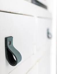 inspiratie handgrepen handles and more handlesandmore leren handgrepen keuken handgrepen leer leren ha handgrepen keuken handgrepen handgemaakt leer