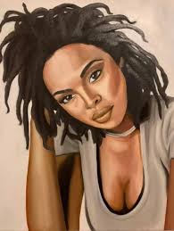 Randall: Grissom inspired by music, hard workers