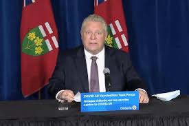 — sb (@shannon_blythe) may 6, 2021. Ontario Moves Windsor Essex And York Into Lockdown As It Reports 1 848 New Covid 19 Cases Kawarthanow