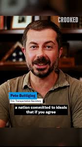 @PodSaveAmerica's video Tweet