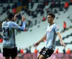 Aslen nereli ve kaç yaşında? Sampiyon Besiktas Jk On Twitter Erdogan Kaya