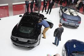 Image result for Carbon Black 2014 Aston Martin