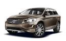 2016 Volvo XC60 - Luxury SUV Volvo Cars