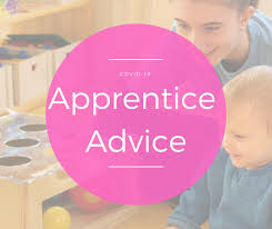 So workers shouldn't be shy about asking for financial help in setting up a. Apprenticeship Advice My Employer Is Asking Me To Take A Period Of Unpaid Leave What Happens To My Apprenticeship During That Time Aspire Training Team