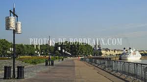 Quai De La Douane Bordeaux Poster 30x20cm Galeries De Photos Bordeaux Quai