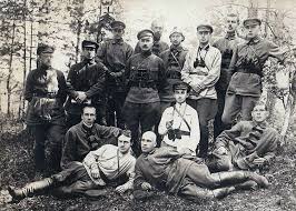 Существует миф о офицерах царской армии. Dvoryane Rossijskoj Imperii Kostyak Oficerskogo Sostava Rkka Ili Ob Eshyo Odnoj Liberalnoj Lzhi Blog