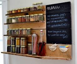 The menu at stew kuche is rather extensive, plus, they also function as the resident beer garden. Diy Spice Rack Krauterregal Gewurzregal Mobel Zum Selbermachen