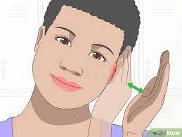 Wasser Aus Den Ohren Entfernen 13 Schritte Mit Bildern Wikihow