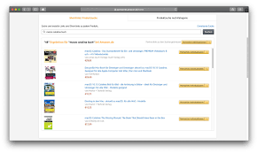 We did not find results for: Amazon Affiliate Links Erstellen Tipps Und Tricks Sir Apfelot