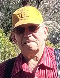 Obituary information for Alvie "Lee" Stump