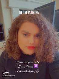 Meet Jazmine: A North Carolina Content Creator