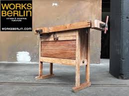 See more ideas about furniture, vintage furniture, decor. Vintage Werkbank 53 Vintage Industriemobel Vintage Industrial Furniture