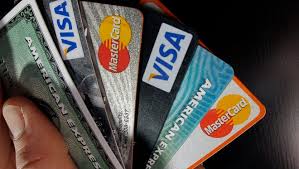 Maybe you would like to learn more about one of these? Credit Cards Secured Cards Other Steps To Build Your Credit History