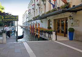 Believed to be the oldest hotel in venice, baglioni hotel luna on piazza san marco has withstood the test of. Baglioni Hotel Luna The Leading Hotels Of The World Venice Updated 2021 Prices