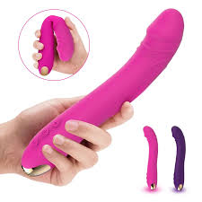 FLXUR 10 Modes Real Dildo Vibrator For Women Soft Female Vagina Clitoris  Stimulator Massager Masturbator Sex Products For Adults T191212 From  Lizhang01, $11.73 | DHgate.Com