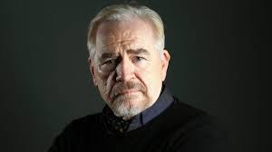 Brian Cox: 'Kevin Spacey ist mein Freund... Wie könnt ihr es wagen,  jemanden zu canceln?' : r/SuccessionTV