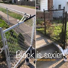 4 Competent Clever Hacks Dog Fence Cheap Decorative Concrete Fence Lattice Fence Gate Decorative Concret Painted Chain Link Fence Chain Link Fence Metal Fence