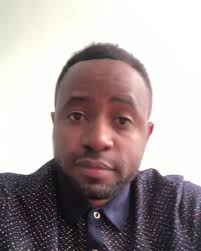 Angelina Gregory Chogo