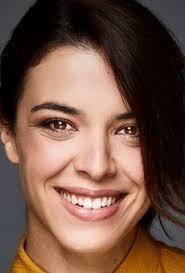 Леонор Мартин (Leonor Martín)