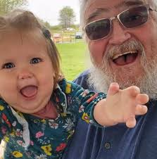 What is this unknown object?