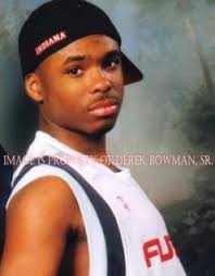 Derek Bowman Obituary (2006)