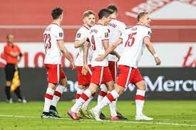 Mecz polski z islandią był ostatnim sprawdzianem reprezentacji polski przed rozpoczęciem mistrzostw europy. Kiedy Polska Gra Nastepny Mecz El Ms 2022 Kolejny Mecz Polski Data Nastepnego Meczu Polski W El Ms 2022 Super Express
