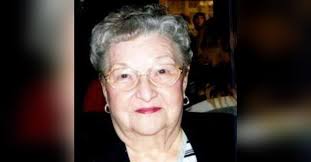 Peggy Louise Bradford Obituary