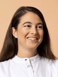 Rocio Gil Ruiz at avi