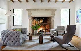 With a centerpiece space like the living room, it's worth the effort to invest. 70 Stunning Living Room Ideas Chic Living Room Design Photos